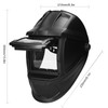 Automatic Dimming Welding Mask HeadMounted Welding Helmets Welding Argon Arc