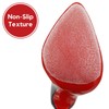 ShoeSkin - Clear Sole Protectors for Christian Louboutin Heels -
