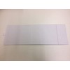 Aromabar Luxury White Magnetic Gift Box with Ribbon Tab Small