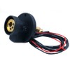 CENPEK Welding Panel Adapter Panel Socket Central Connector Adapter for
