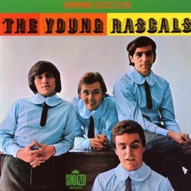 The Young Rascals [Vinyl] by Young Rascals [Vinyl]