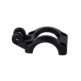 Humpert Unisex - Adult Stem Cap-2154631320 Stem Cap, Black, One Size