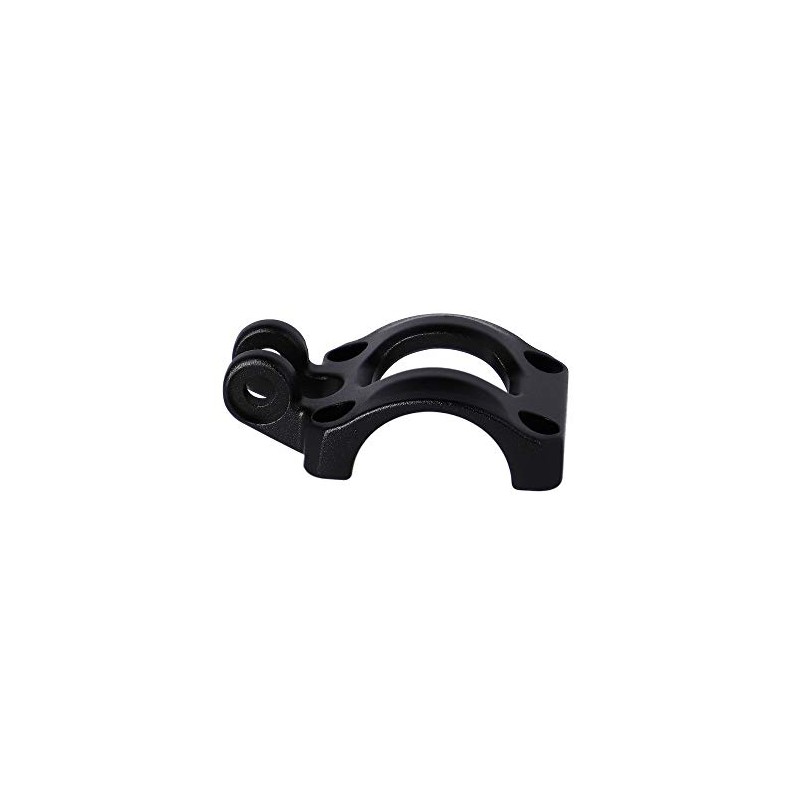 Humpert Unisex - Adult Stem Cap-2154631320 Stem Cap, Black, One