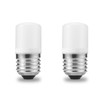 Makergroup 5304511738 LED Light Bulb Refrigerator for Frigidaire, E26 E27