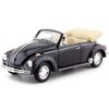 Welly Volkswagen Beetle Cabriolet