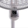Pedestal Fan,3 Speeds,18" Blade Dia.