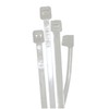 Lumonic 100 x Cable Ties 250 x 2.8 mm I
