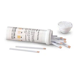 SimplexHealth Fluoride Test Strips 0-100+ppm (50 strips)