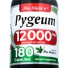 FITO MEDIC'S FITO MEDIC'S Lab | pygeum Supplement |180 Capsules