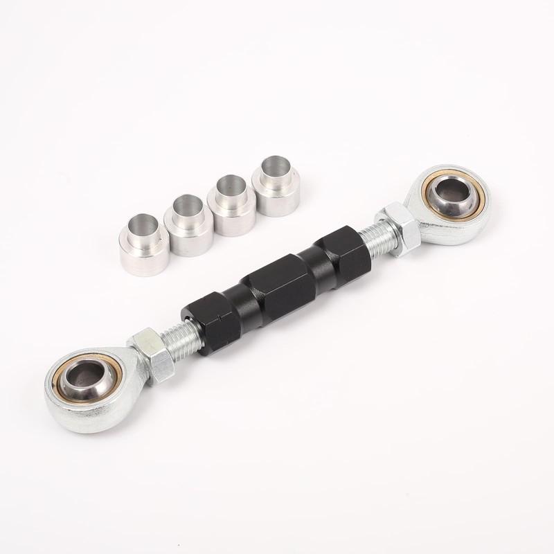 Motorcycle 0-4" Rear Lowering Links For ​​RSV4 1000,​​RSV4 1100,​​Tuono,Lower Drop