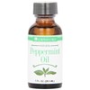 LorAnn Peppermint Oil SS Natural Flavor, 1 ounce bottle