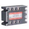 3 Phase Solid State Relay Dual SCR AC Control AC