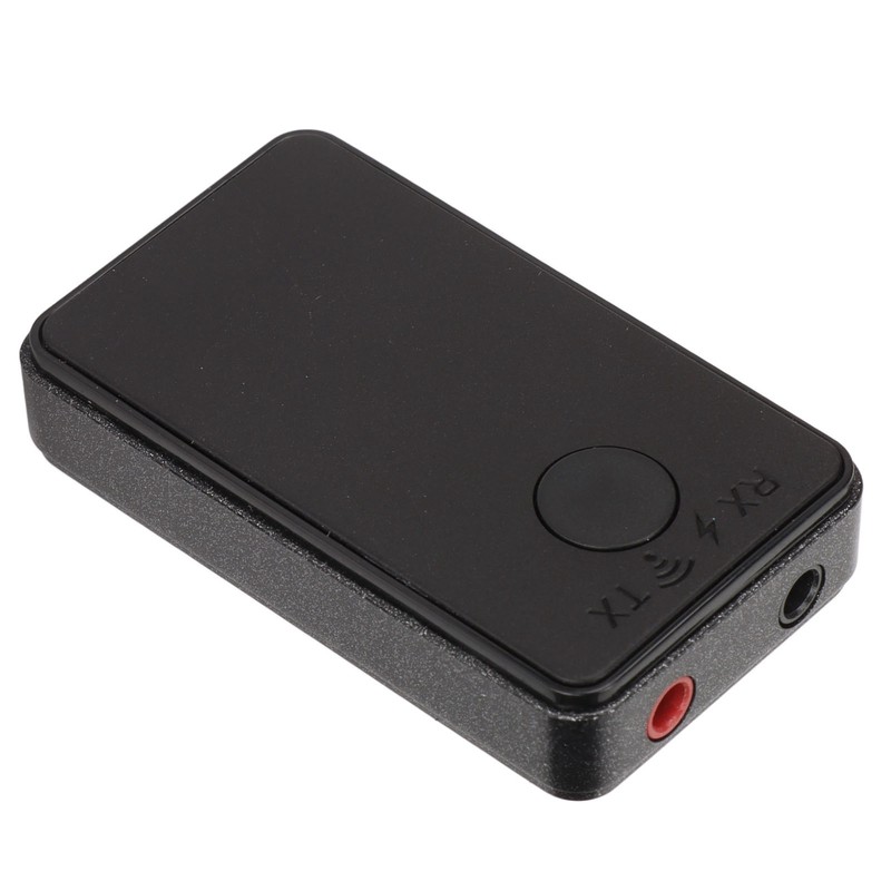 B39 BT Adapter Switchable Stereo 5V 0.5A 2 in 1