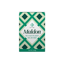 Maldon Sea Salt