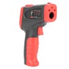 HandHeld Portable LCD Digital NonContact Infrared Thermometer Temperature Meter 50℃1050℃