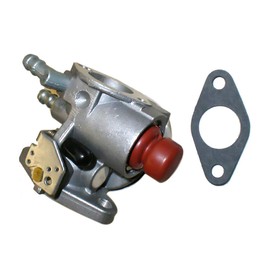 (New) Tecumseh Go Kart Engine Carburetor 5hp 6hp 6.5hp Horizontal Ships from USA!! fits 640025c
