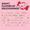 Taffy Town Saltwater Taffy, Strawberry, 2.5Lb