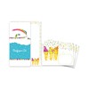 Writing Paper Set Letter Pad with Envelope for Girls Boys