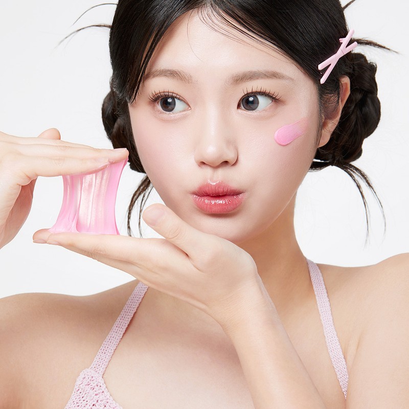 April Skin TXA Niacinamide 99 Deep Cleanser 120g - April