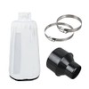 Dust Collection Bag for DeWalt DW735, DW734, WEN PL1326, PL1303