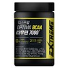 Extreme Optima BCAA Taurine 7000 Plus, 300g, 1 pack / 익스트림 옵티마 BCAA 타우린 7000 플러스, 300g, 1개