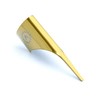 Kasher Classic Lighter Tool Without Lighter - Stainless Steel, Lightweight,