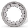 XiKe 1 Set Axle Bearing & Seal Kit, Include RW2010/513067