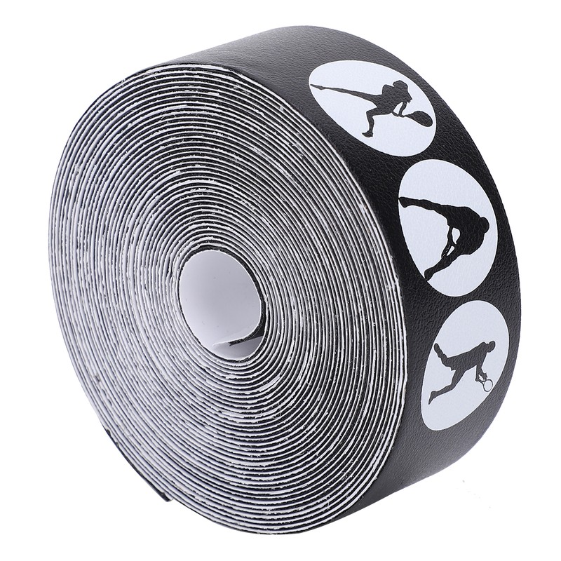 Tennis Racket Head AntiScratch Tape Racket Head Frame Guard PU