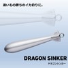 Daiwa Dragon Sinker No. 120