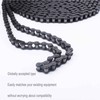 Surecha #41 Roller Chain Roller Chain for Electric Gate Openers