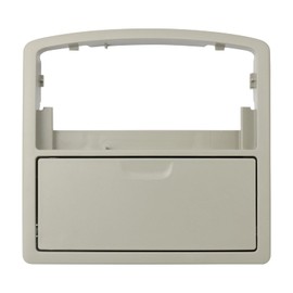 Osompar Overhead Console Map Dome Sunglass Holder for Mazda 3 2010 2011 2012 2013 Sunglass Box Console Case Holder