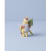 Lenox Ornament, 2025 Winnie The Pooh & Piglet Christmas Ornament,