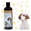 Shampoo BellaPet CocoArgan Acondicionador Para Mascota 500ml