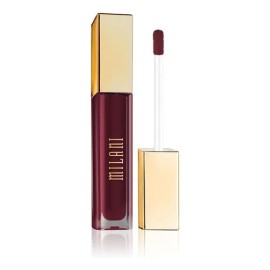 Labial Líquido Milani Matte Lip Crme Bordó Magnificient Amore                                                                                         