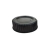 Mikinona 5 Set Rear Lens Cover Camera Body Cap DSLR