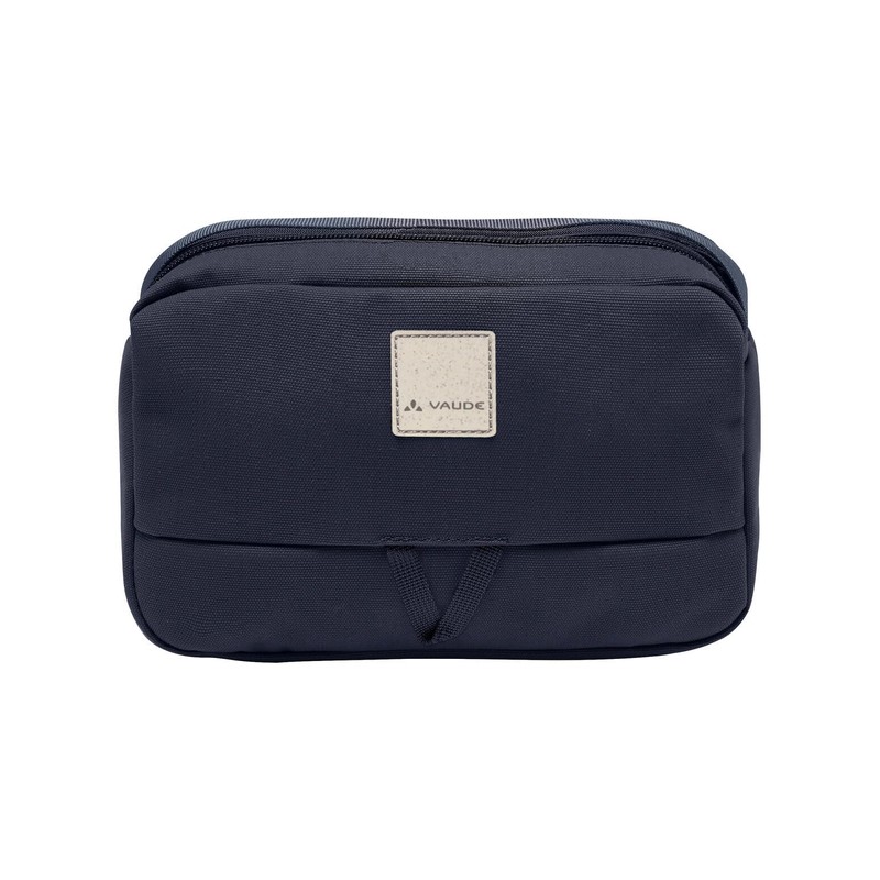 VAUDE Unisex Coreway Mini Bag with 3 Hip Pockets, Eclipse,