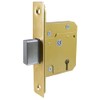 ASEC BS 5 Lever Deadlock