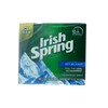 Icy Blast Deodorant Soap By Irish Spring 3.75oz, 3 Count