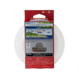 X-Braid Castman Absorber TP3 30 30 90lb Clear