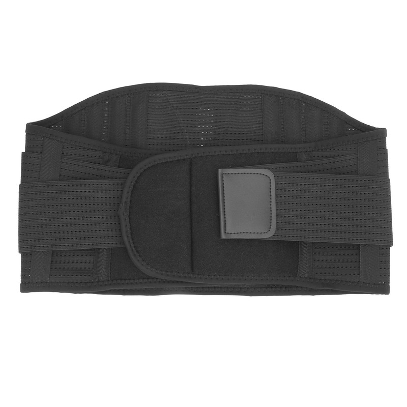 Waist Support Protector Breathable Keep Warm Body Shaping Belt for