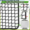 Golf Practice Net, 10 x 20 Ft Golf Hitting Nets