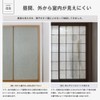 P224 Lace Morris Triple Net Triple Net for Shoji, Unbreakable