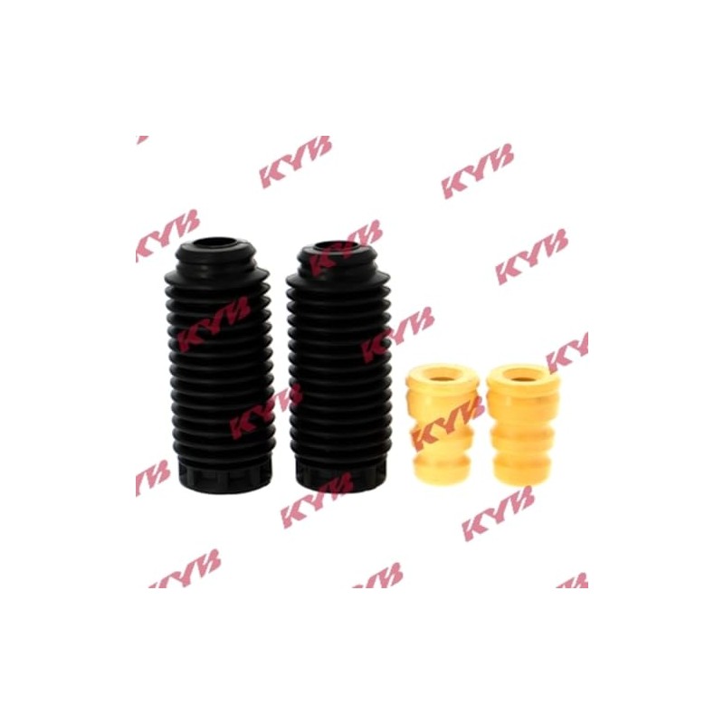 Front Shock Absorber Protection Kit 910260 KYB