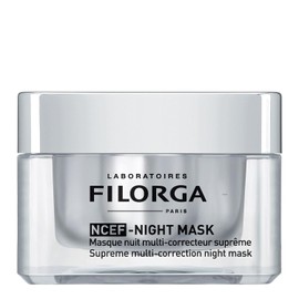 Filorga NCEF Night Mascarilla Nocturna de Regeneración Intensiva de Piel