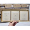 The History of Whoo Nutrition Gummy Balance Care Set (4.5g