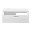 500 No. 9 Flip and Seal Double Window Security Envelopes