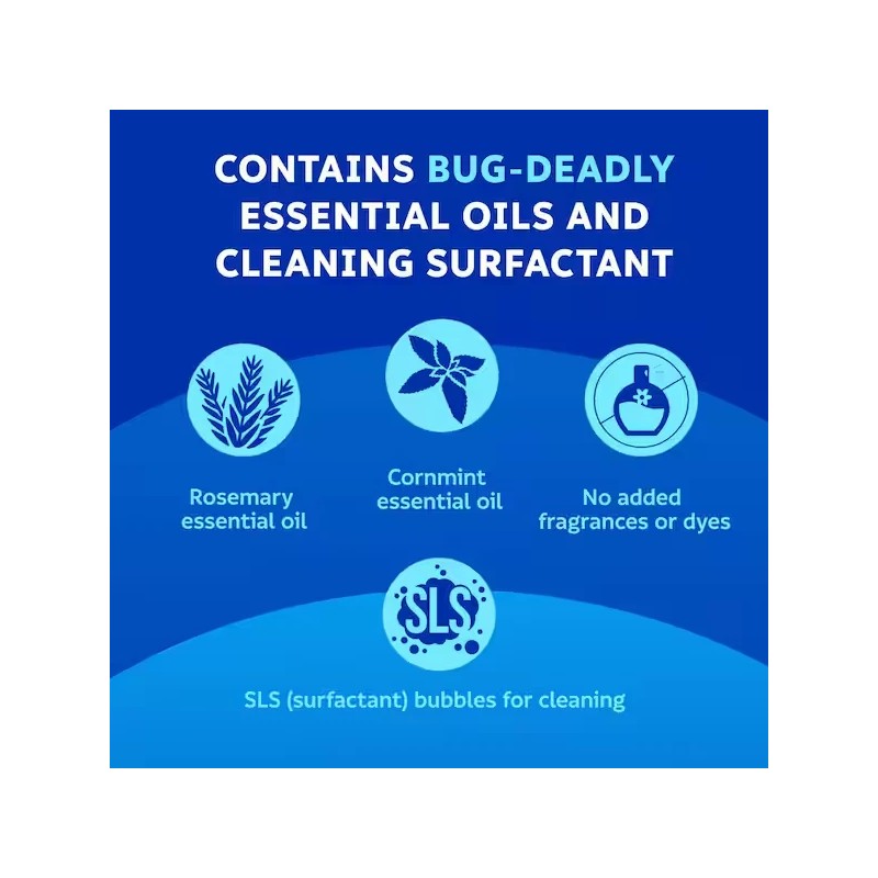 ZEVO 10 oz. Fly, Gnat and Fruit Fly Insect Killer
