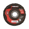 Abracs ABPOLY115 Poly Disc For Rust And Paint Removal Black