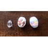 Set of 5 Tuning Bead Manka for Sitar Beautiful Hand