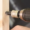 Trend Snappy 12.7mm Tool Steel Countersink with 3.2mm HSS Drill,